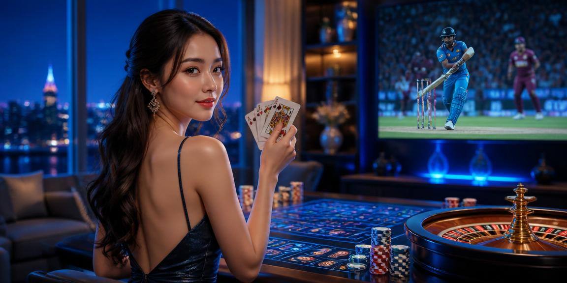 vj304 Toàn Bộ Sảnh Game Trong Một App